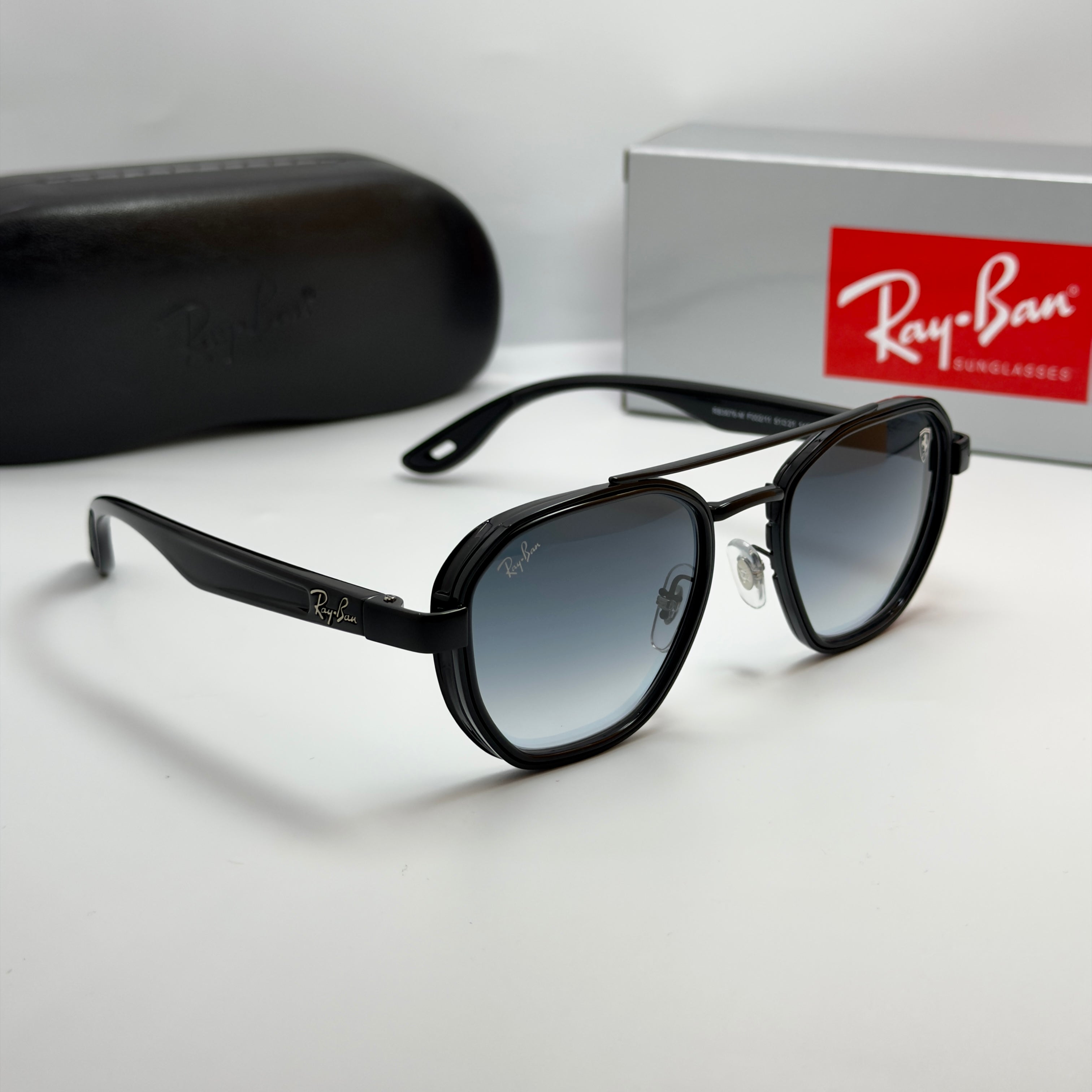Ray-Ban Scuderia Ferrari (RB3676-M)