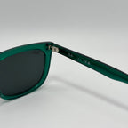 RB4439D Oversize Vert émeraude