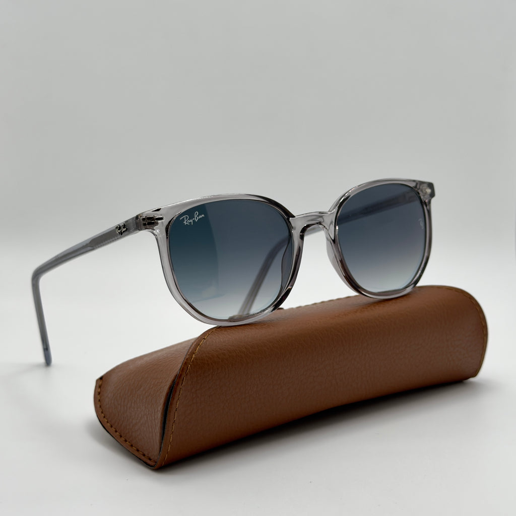 RB2197 ELLIOT  Gris Translucide