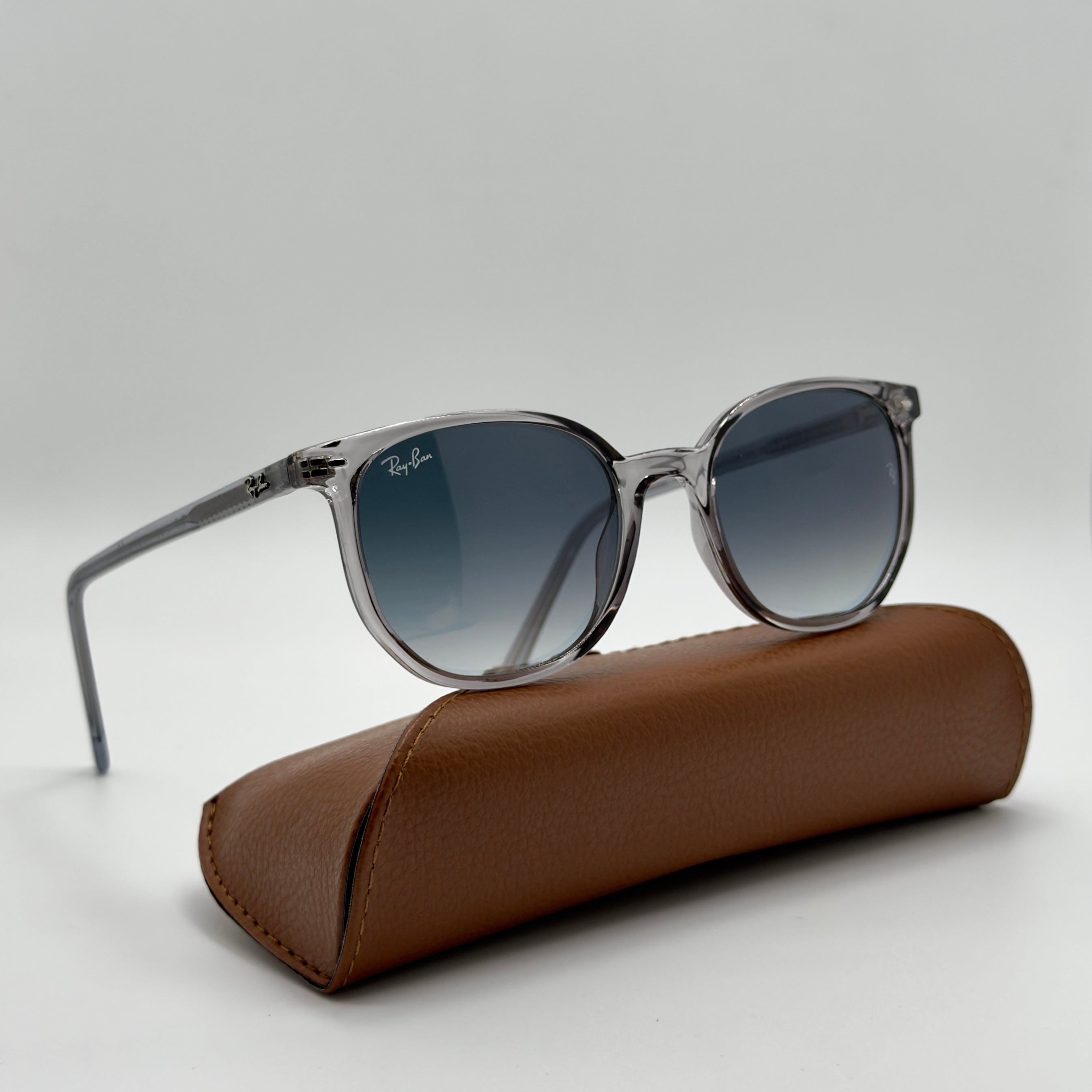 RB2197 ELLIOT  Gris Translucide