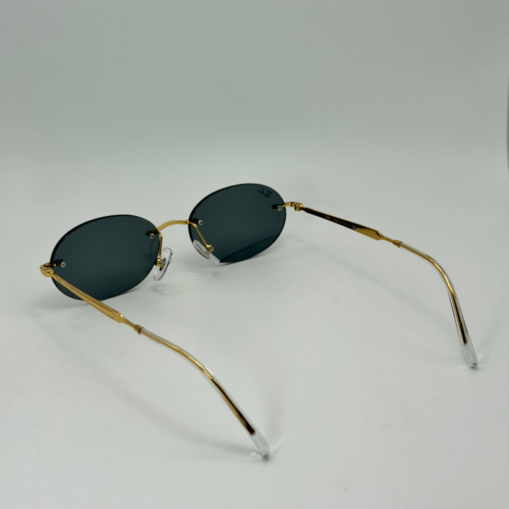 Ray-Ban RB3767 Rimless