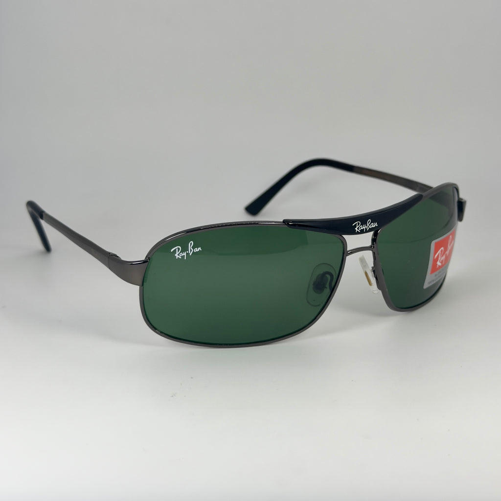 RAYBAN RB3323 G15 Old school Edition Limitée