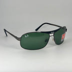 RAYBAN RB3323 G15 Old school Edition Limitée