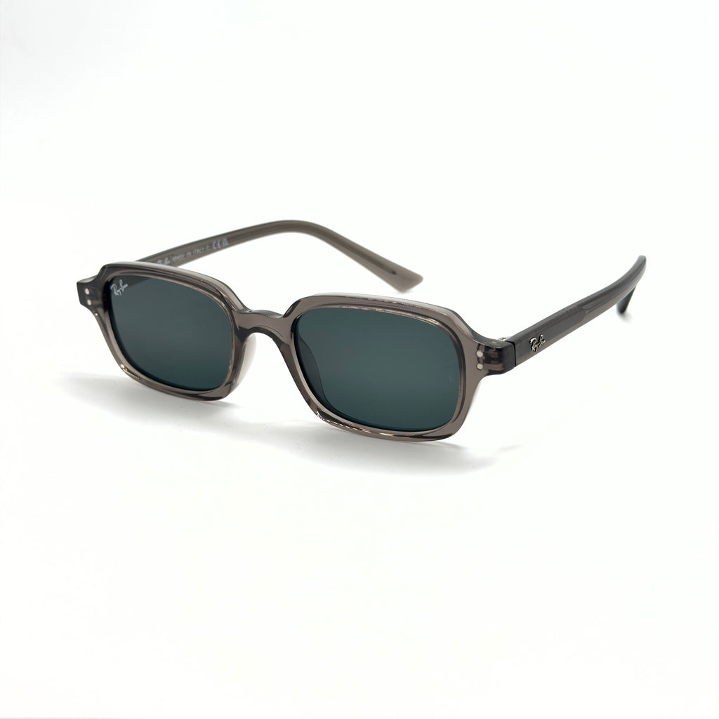 RB4455 ZURI Gris Cristal Transparent