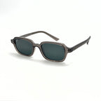 RB4455 ZURI Gris Cristal Transparent