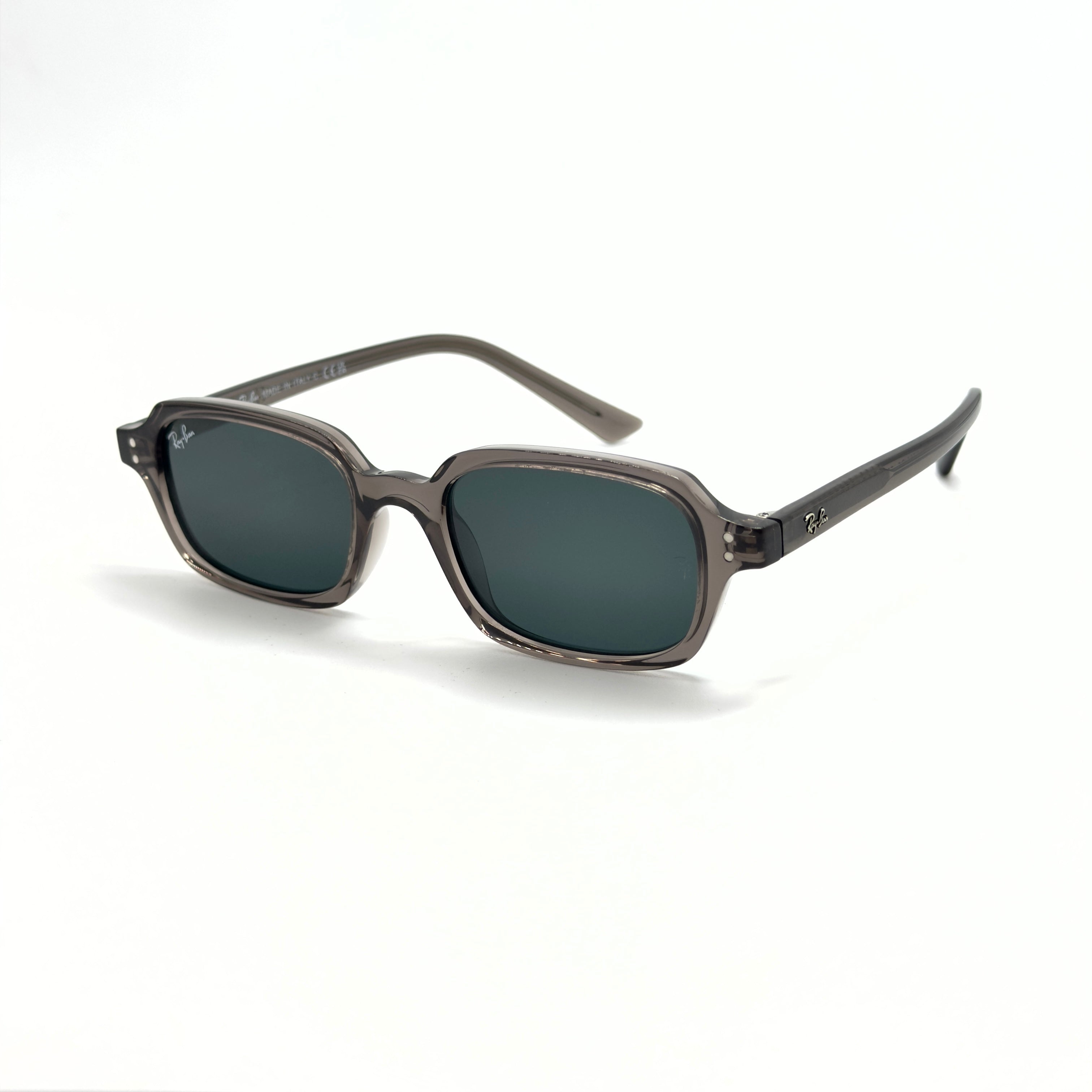 RB4455 ZURI Gris Cristal Transparent