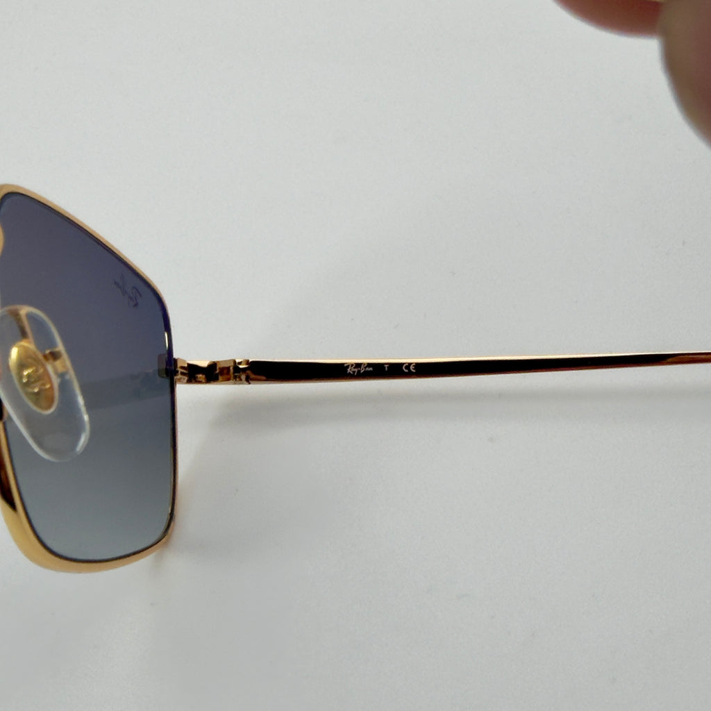 Ray-Ban RB3669 Evolve Photochromic