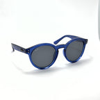 RB R0505S Reverse Bleu Cristal Transparent