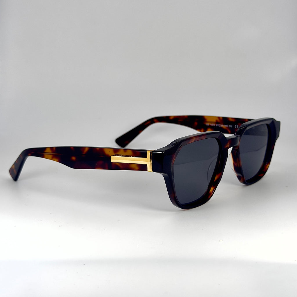 Tom Ford MB 1508 POLARIZED
- polarisées