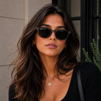 RB4439D 6875/87 Carrée / Oversize