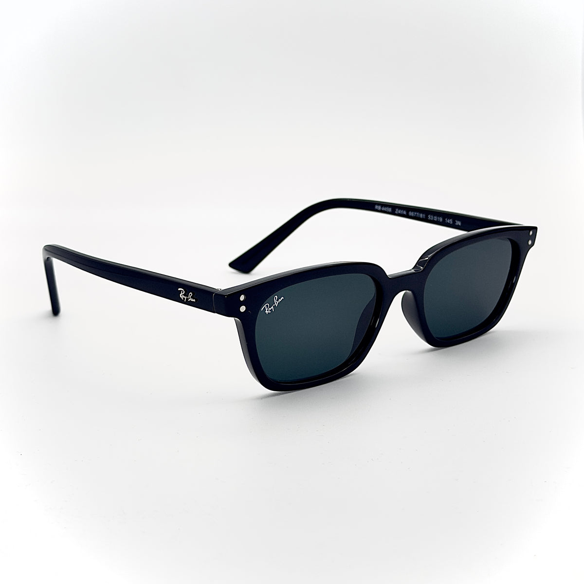 Ray-Ban ZAYA RB4456 6677/81.