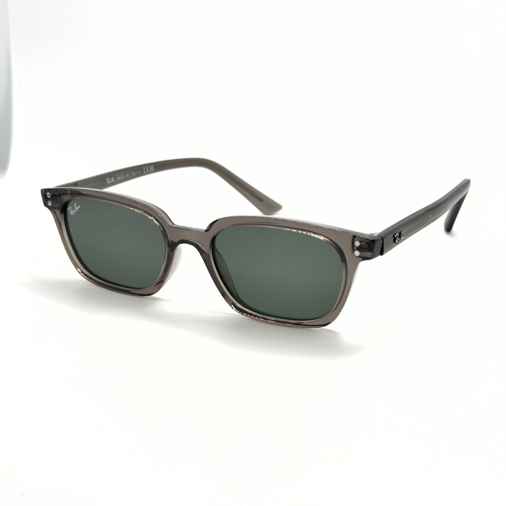RB4456 Zaya Papillon Cloudy Natural Grey