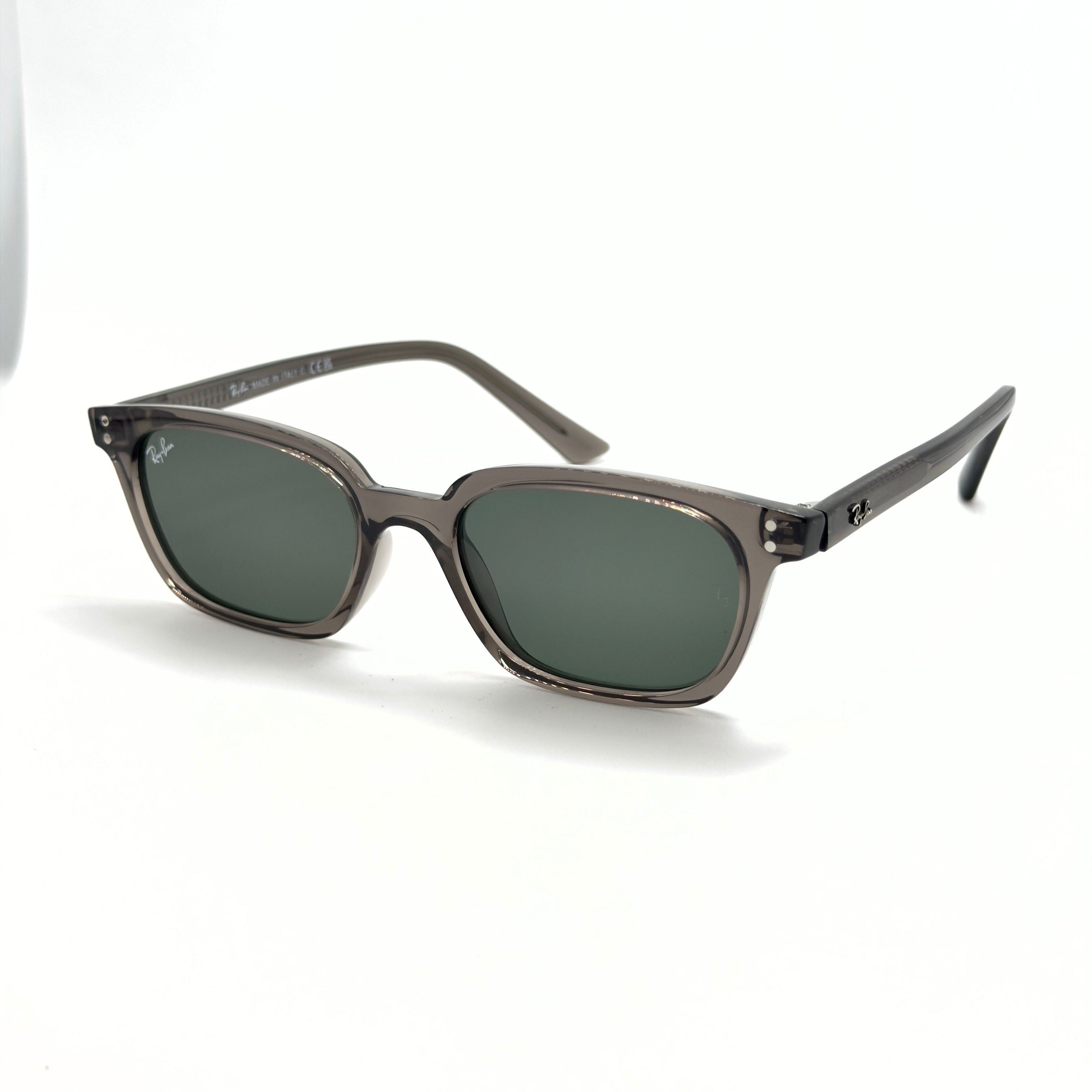 RB4456 Zaya Papillon Cloudy Natural Grey