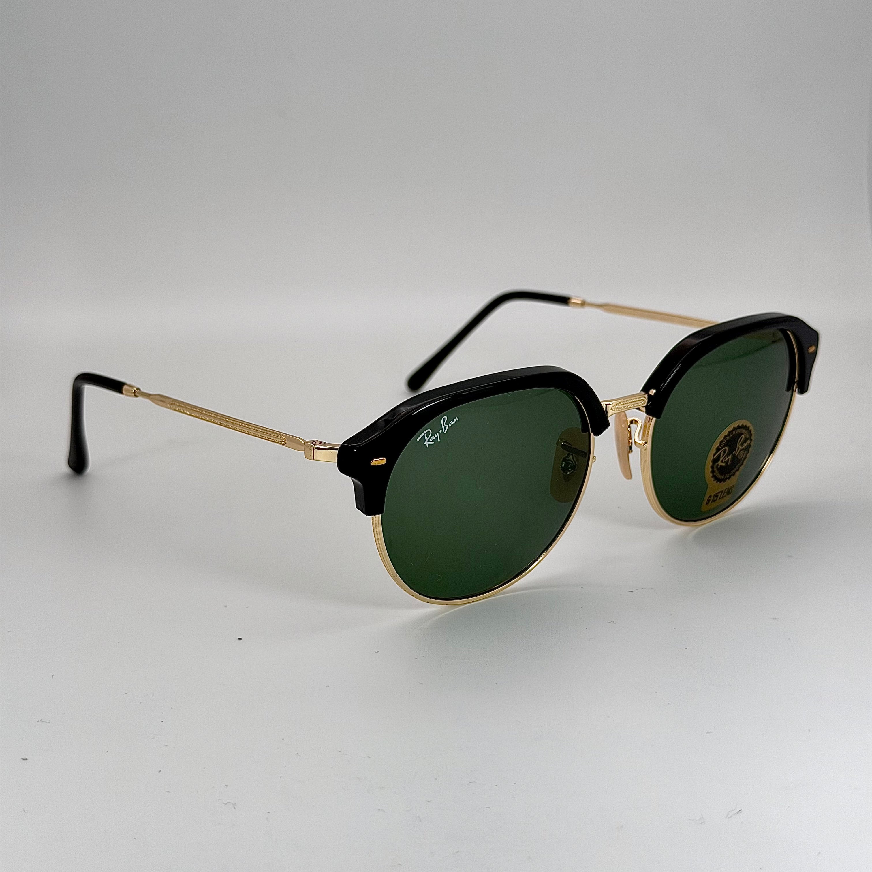 Ray-Ban RB4429 New Shape