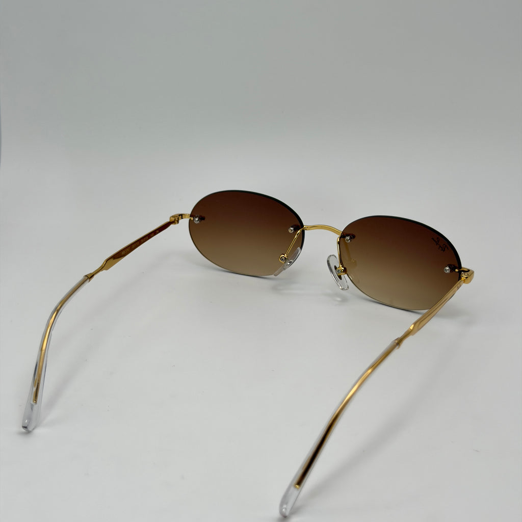 Ray-Ban RB3767 Rimless