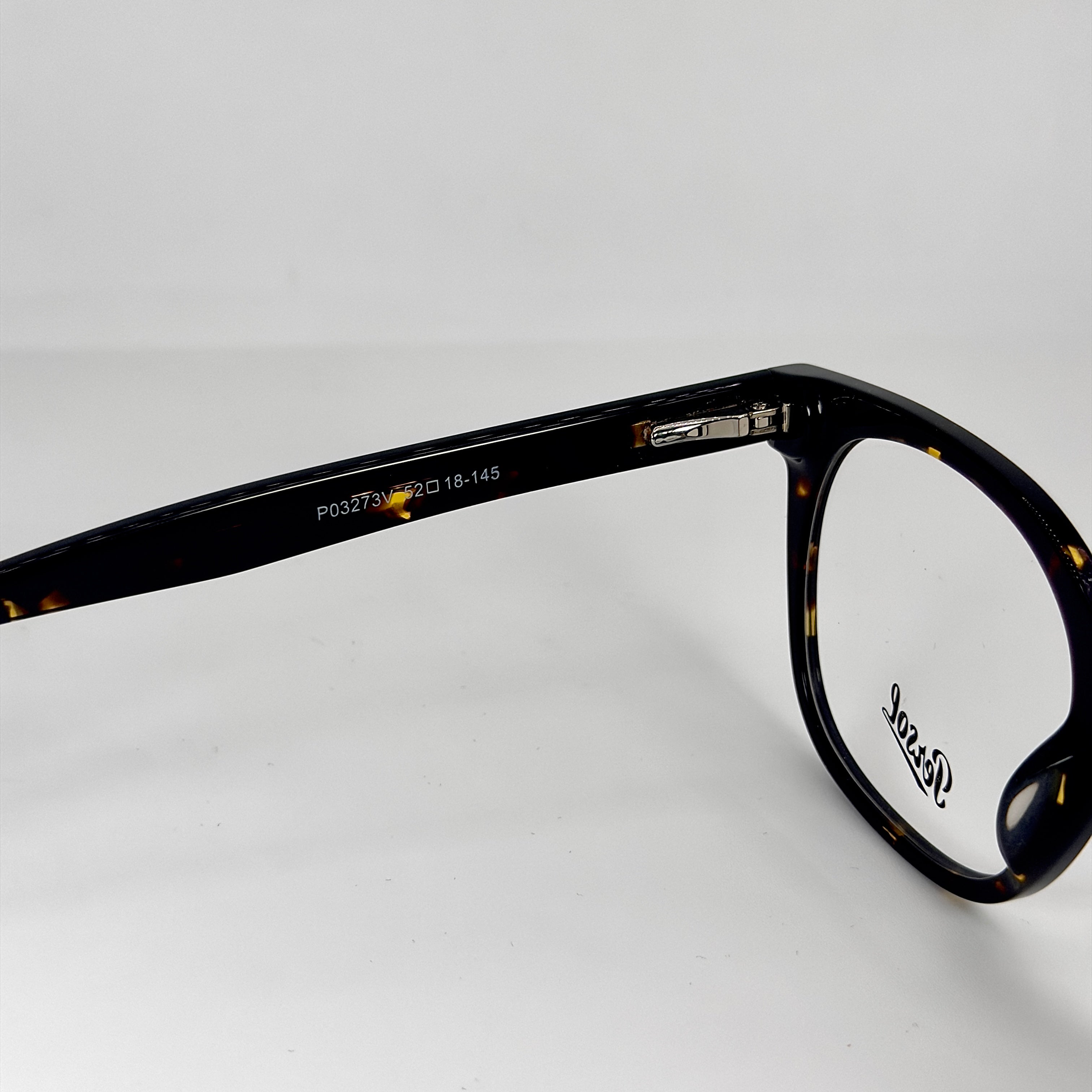 PERSOL  -Acétate Handmade