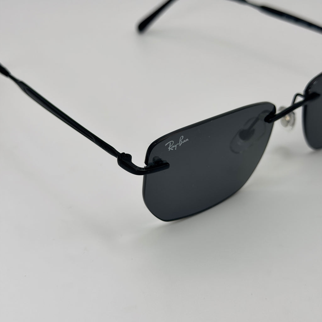 Ray-Ban RB3768 Rimless