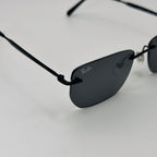 Ray-Ban RB3768 Rimless