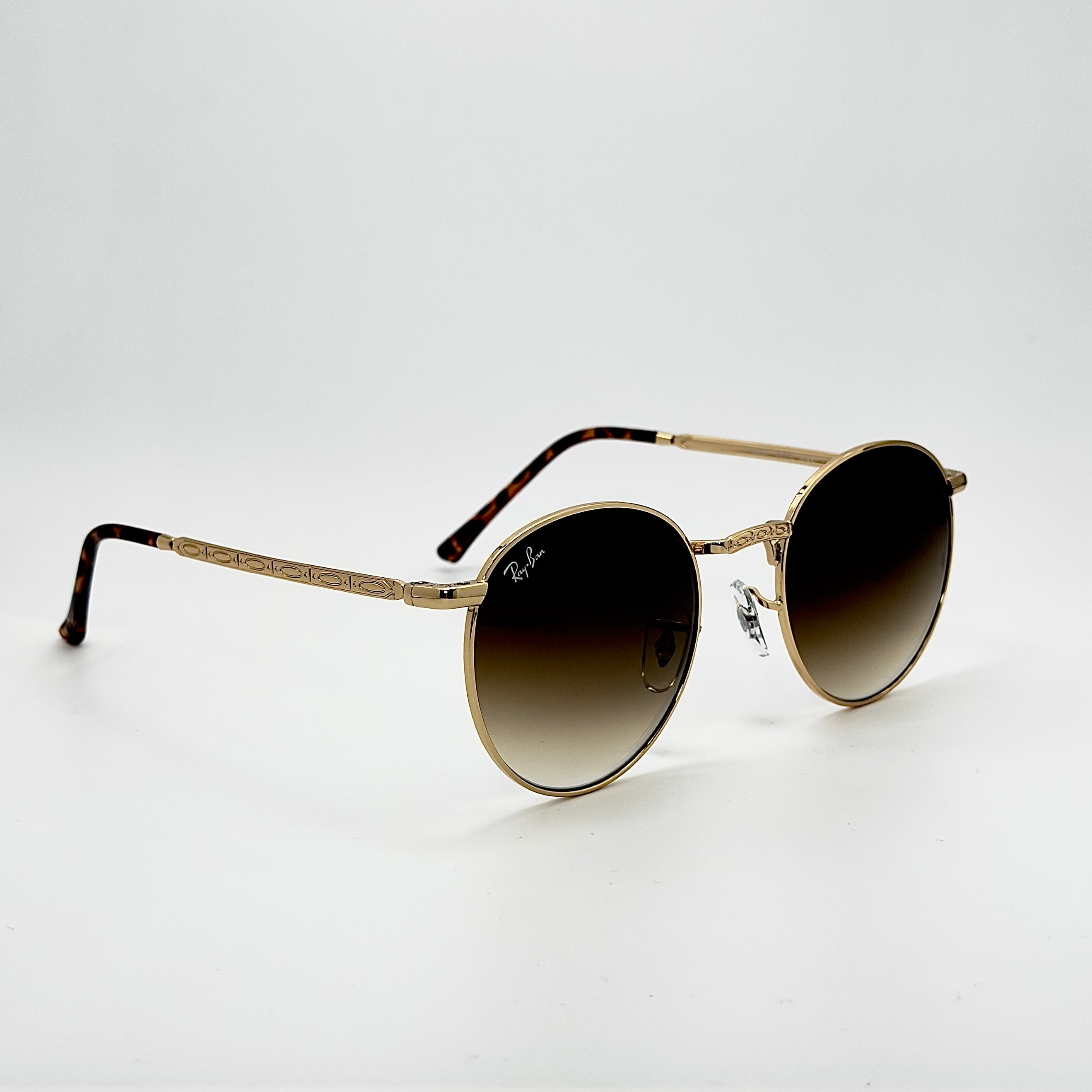 Ray-Ban New Round RB3637