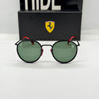 RB3647-M Scuderia Ferrari Collection