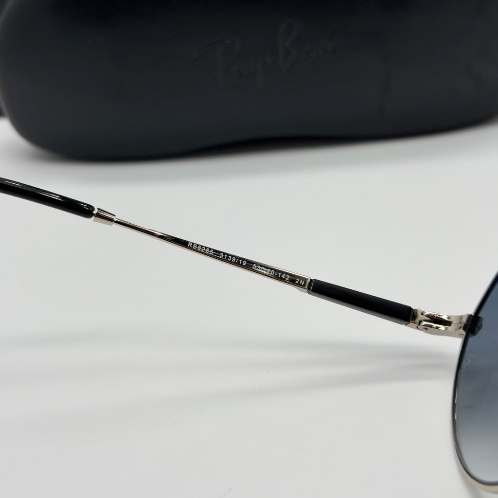 RB8265 3139/19 – Verres Dégradés Bleu