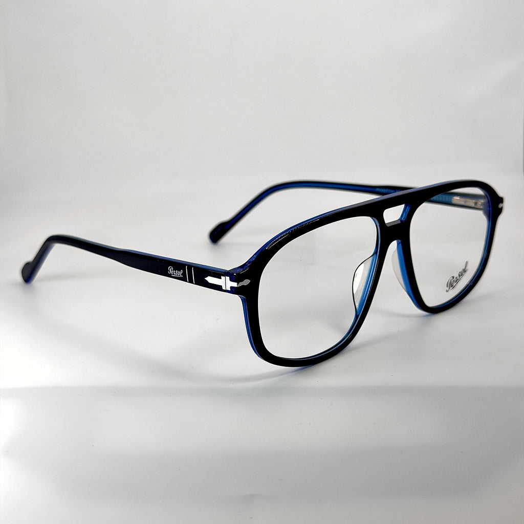 PERSOL  -Acétate Handmade