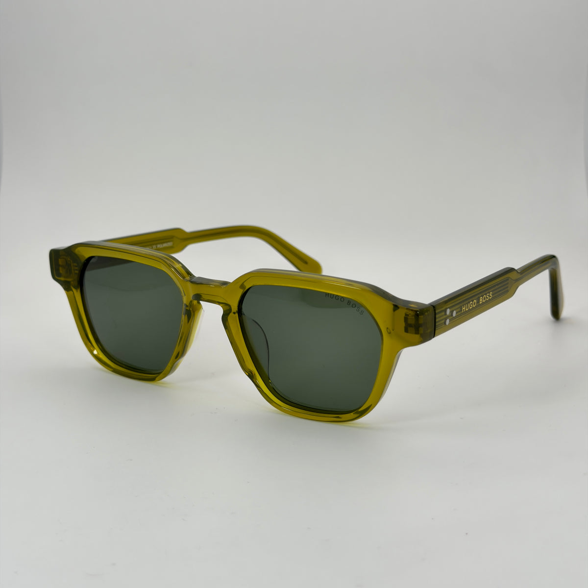 HUGO BOSS 1330 POLARIZED— polarisées