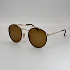 Ray-Ban RB3647N Round Double Bridge⁠