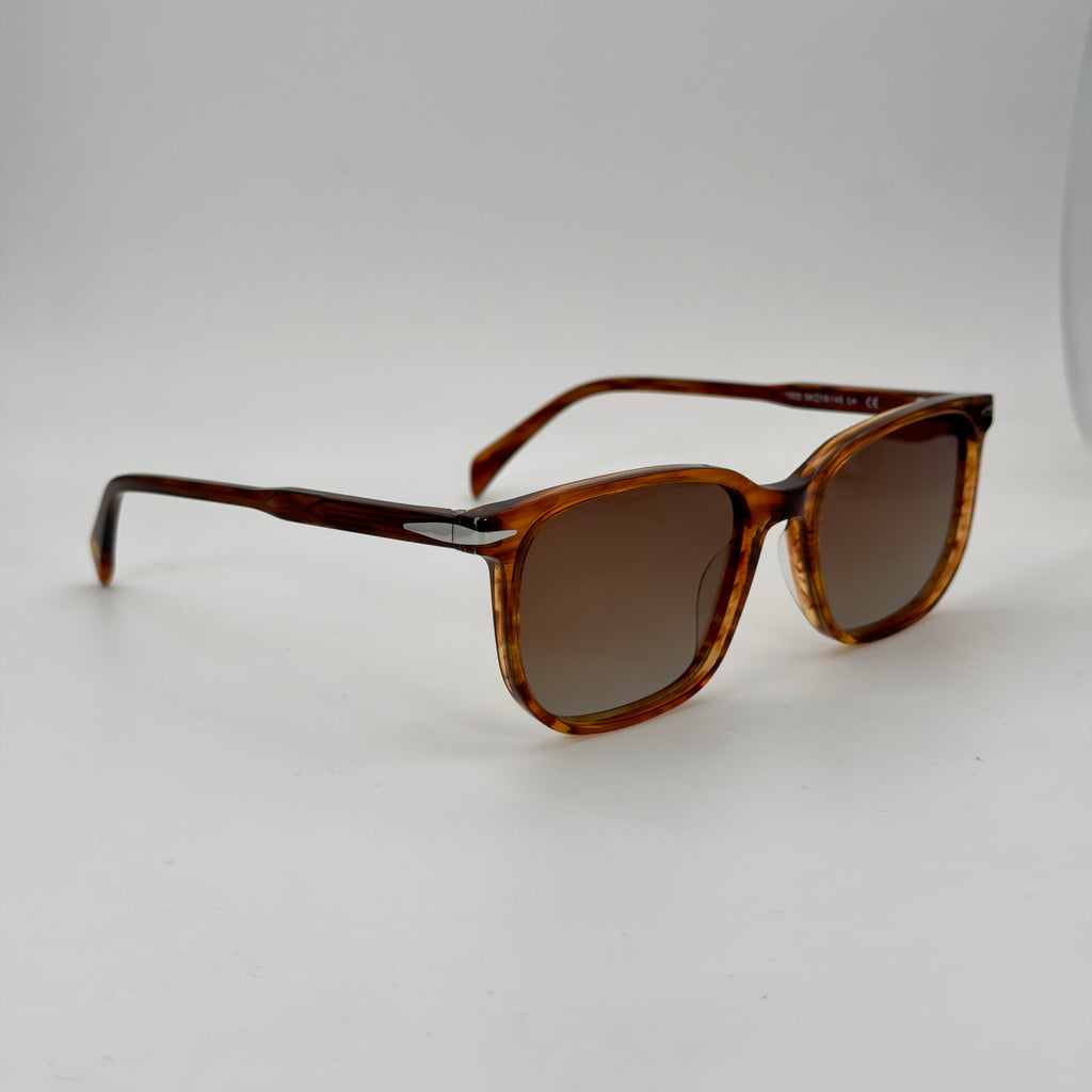 David Beckham DB 1502 D19  POLARIZED— polarisées C4