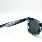 RB2140 Original Wayfarer  Écaille Cristal Bleu gris