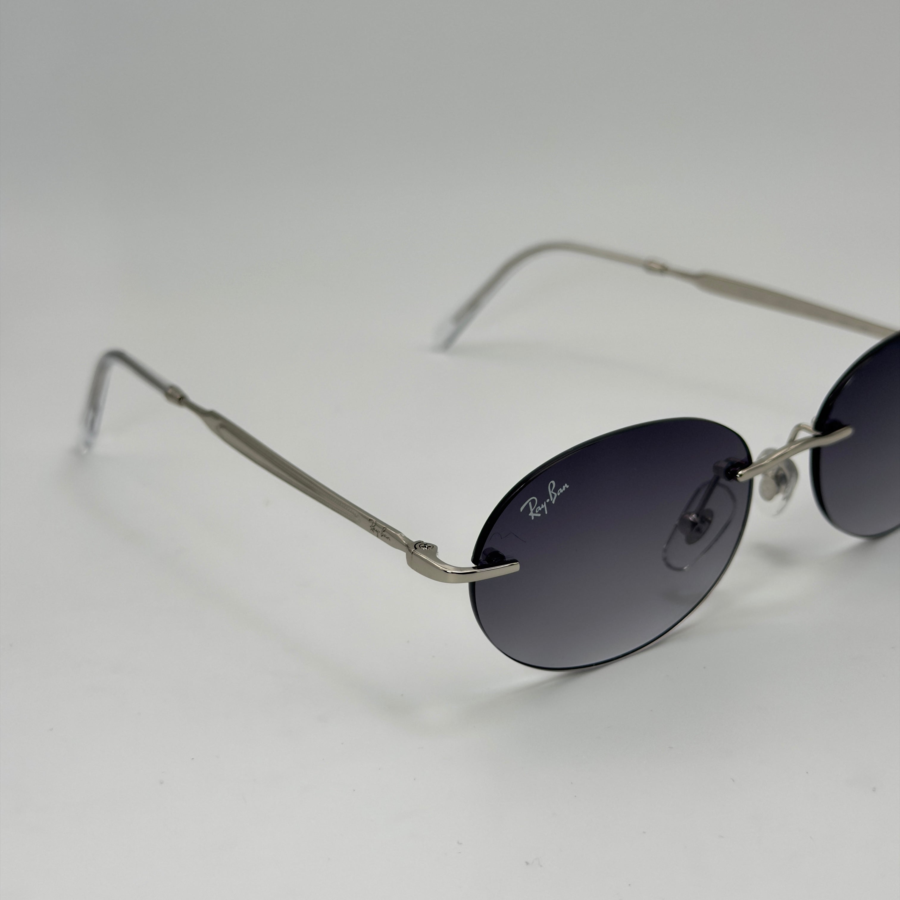 Ray-Ban RB3767 Rimless