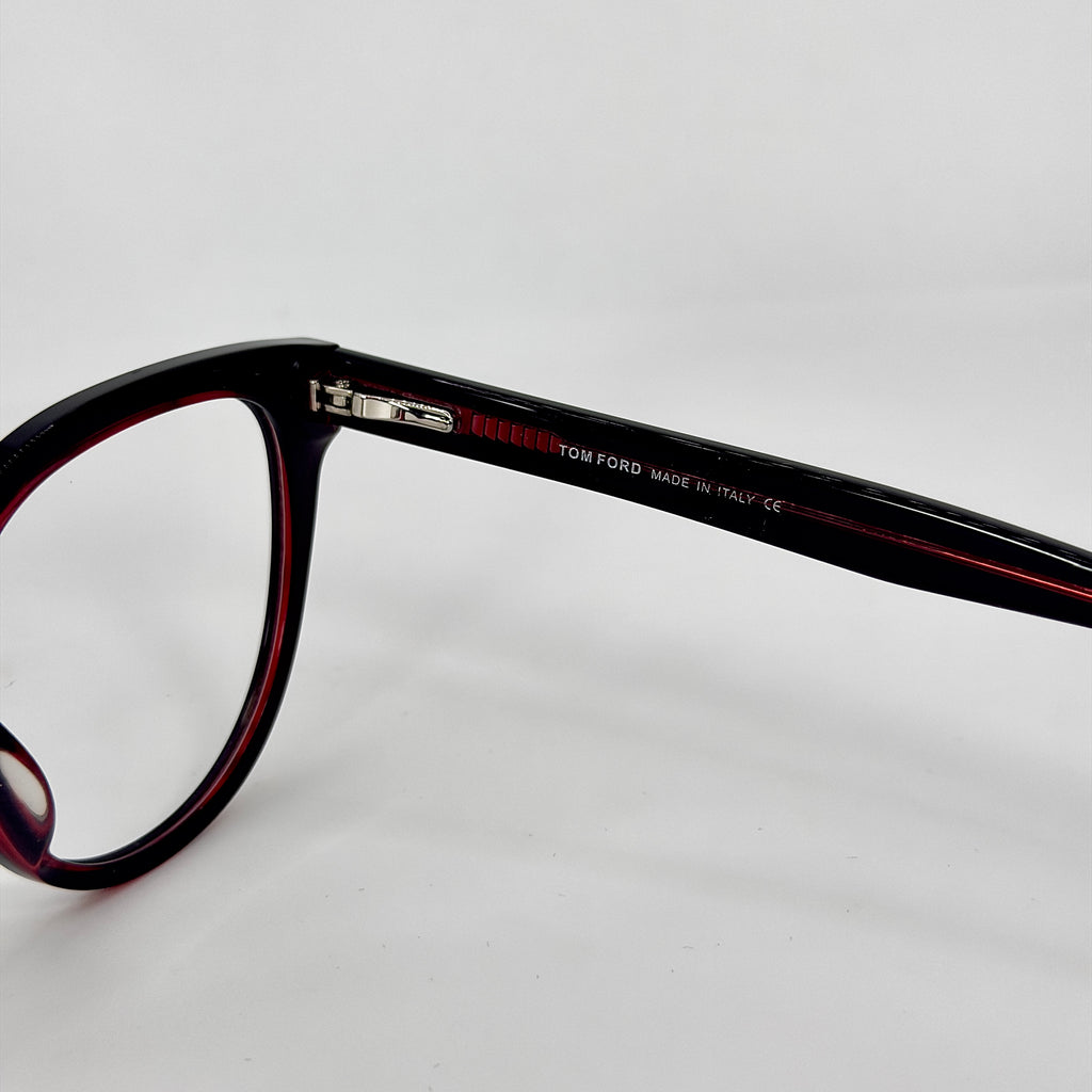 Tom Ford   -Acétate Handmade