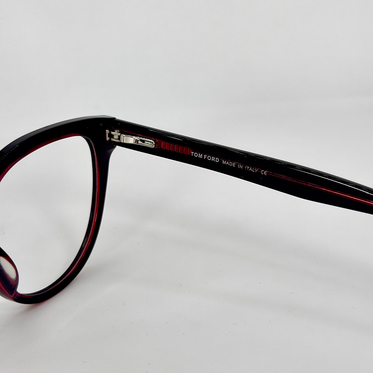 Tom Ford   -Acétate Handmade