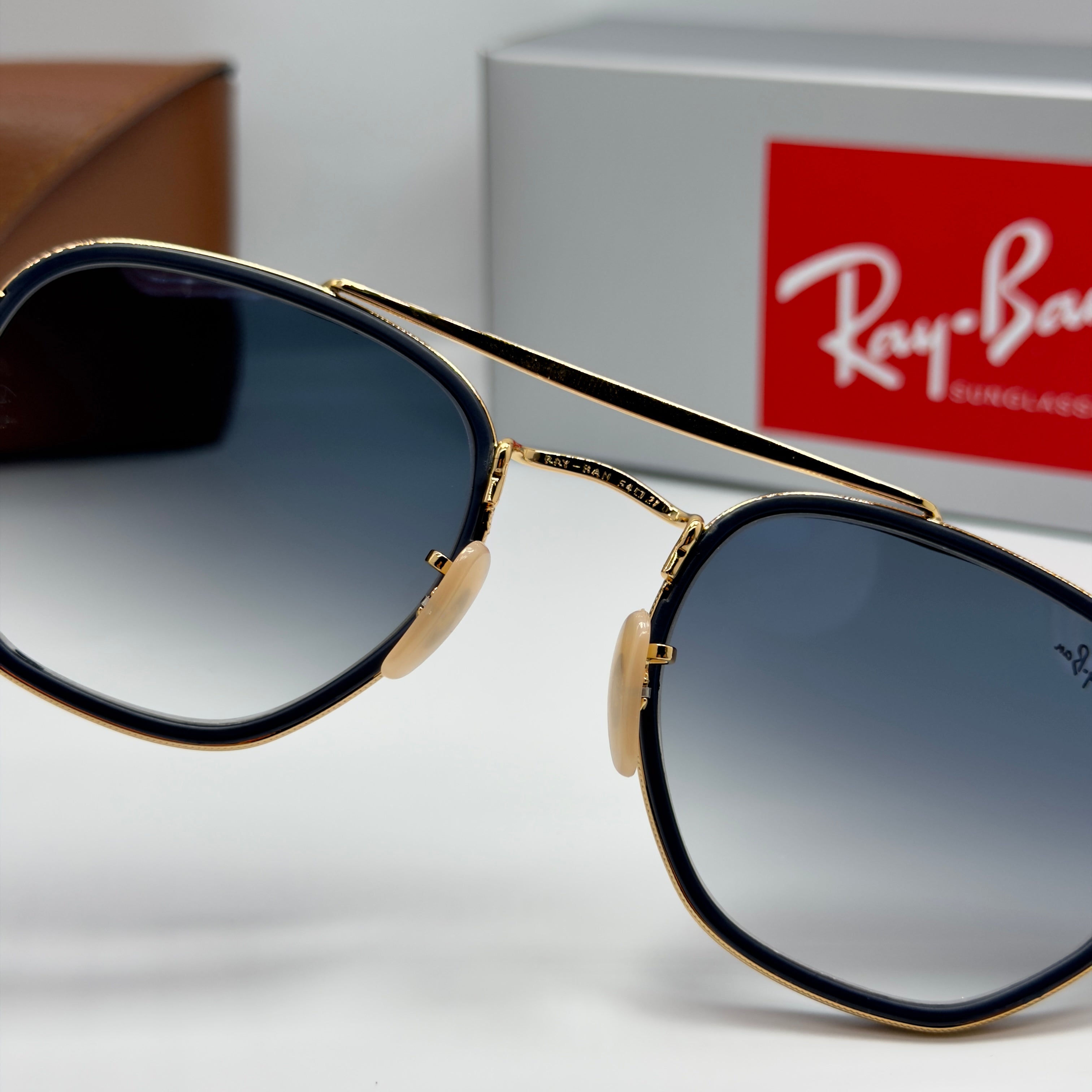 Ray-Ban — RB3648M THE MARSHAL II