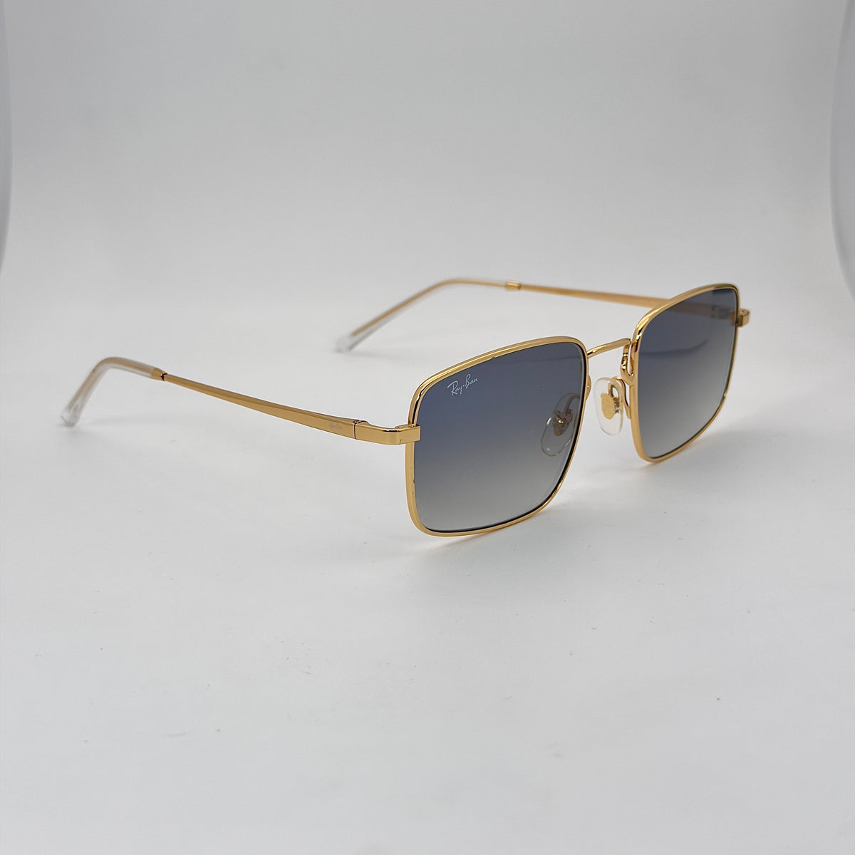 Ray-Ban RB3669 Evolve Photochromic