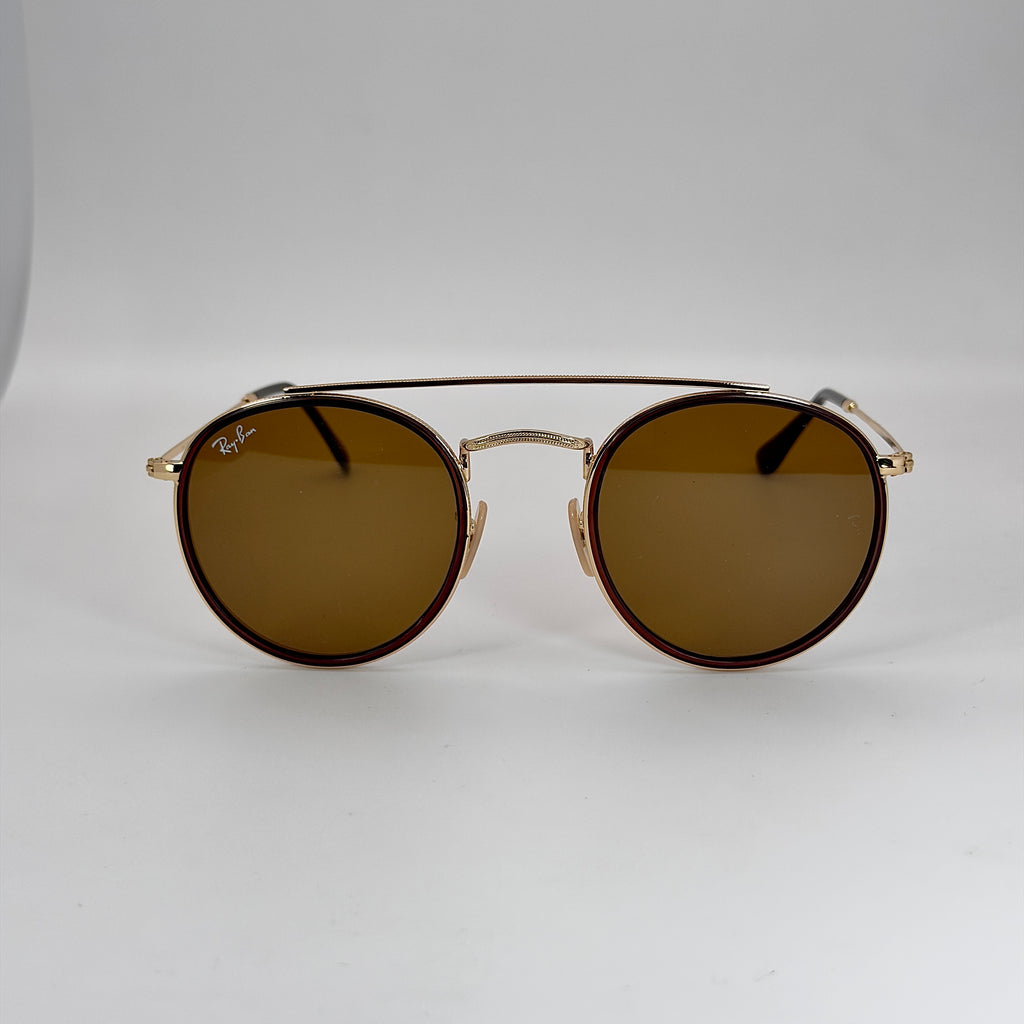 Ray-Ban RB3647N Round Double Bridge⁠