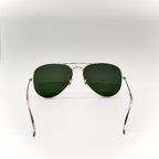 RAYBAN AVIATOR CLASSIC VERT G15