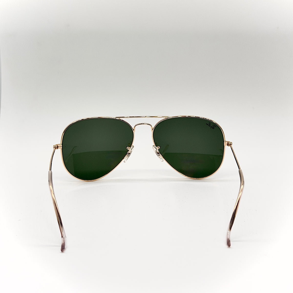 RAYBAN AVIATOR CLASSIC VERT G15