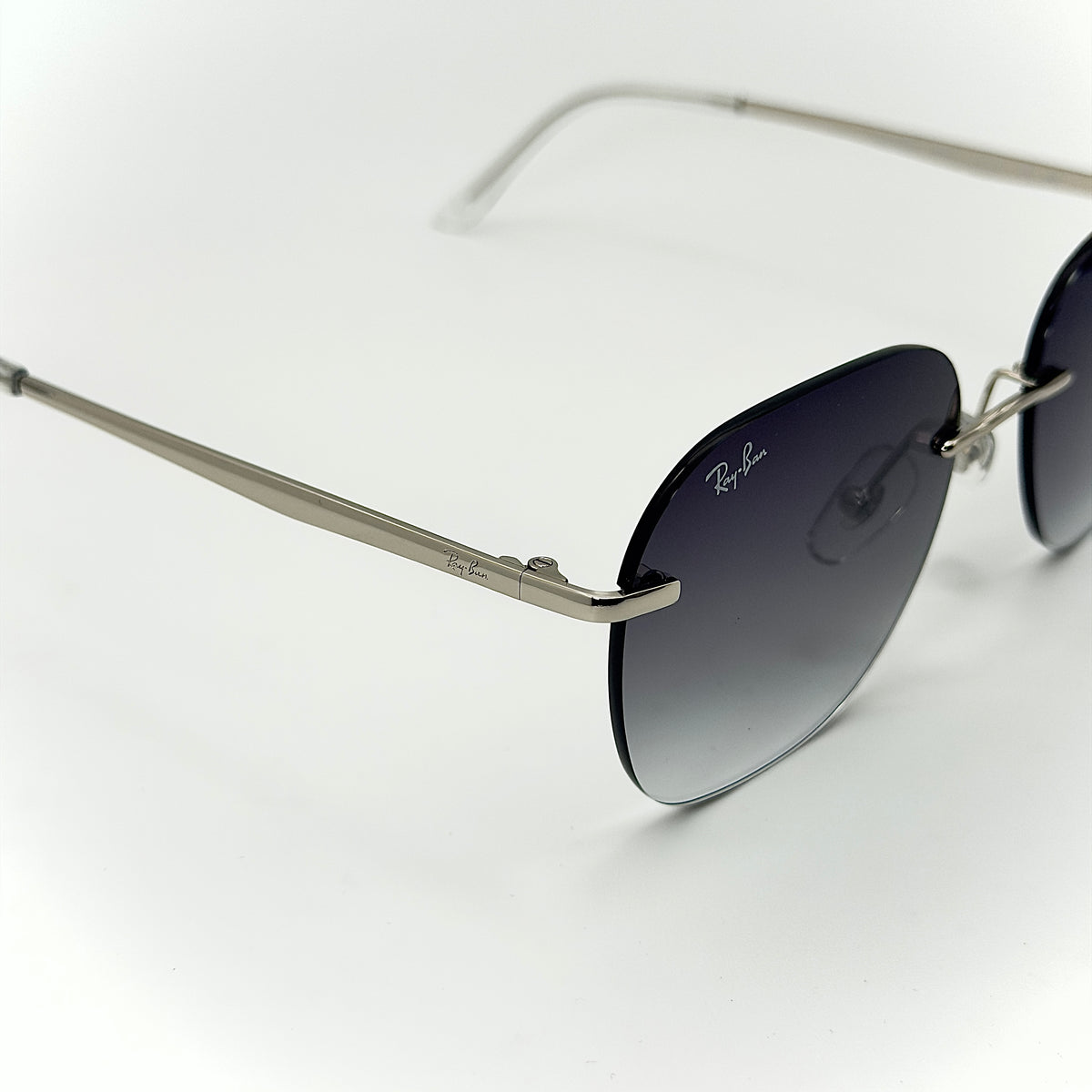 Ray-Ban RB 37871 — Percé Édition Spéciale