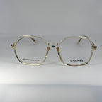 CHANEL  -Acétate Handmade