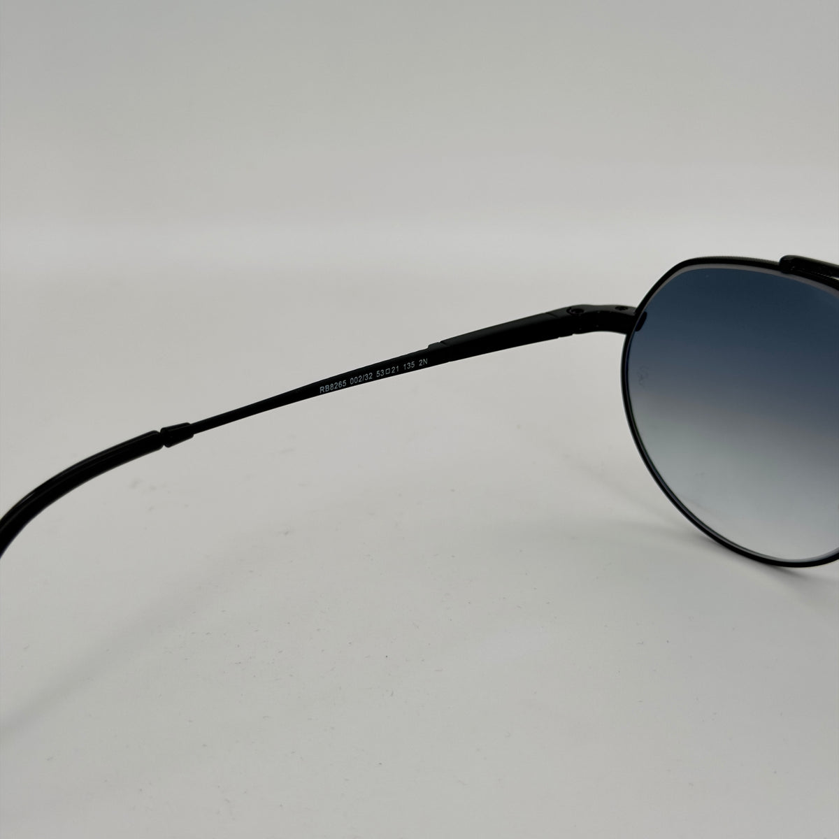 Ray-Ban JACK II  RB8265