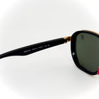 RB3674-M Scuderia Collection – Doré / Vert G-15