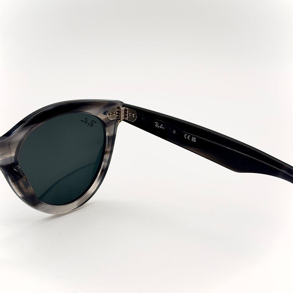 Ray-Ban RB2241F Wayfarer Way