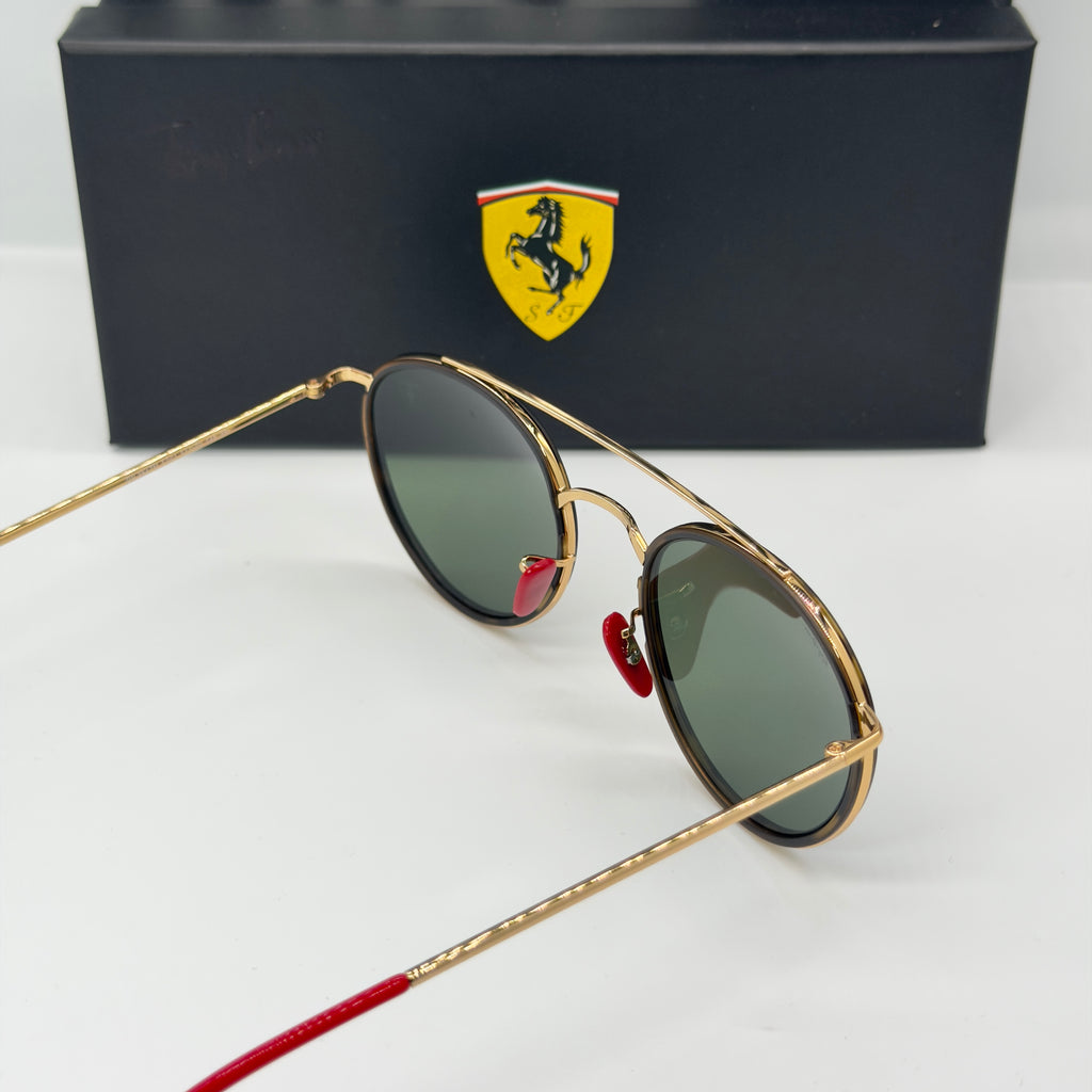 Ray-Ban RB3647M Scuderia Ferrari Collection