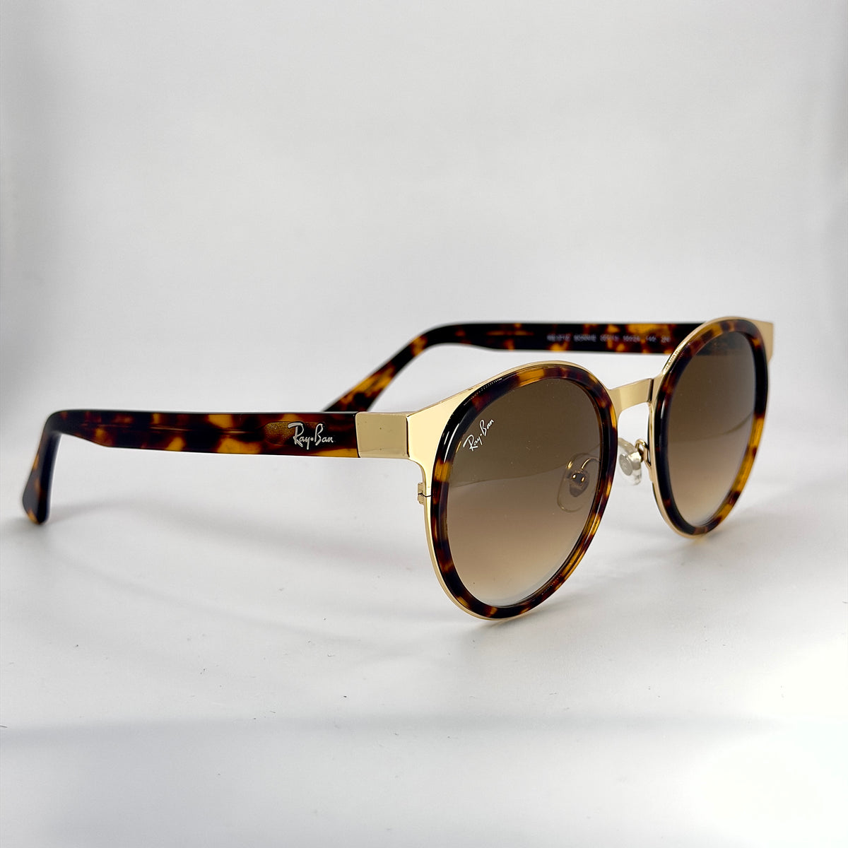 Ray-Ban RB3710 BONNIE