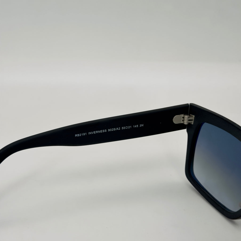 Ray-Ban RB 2191 — INVERNESS MAT