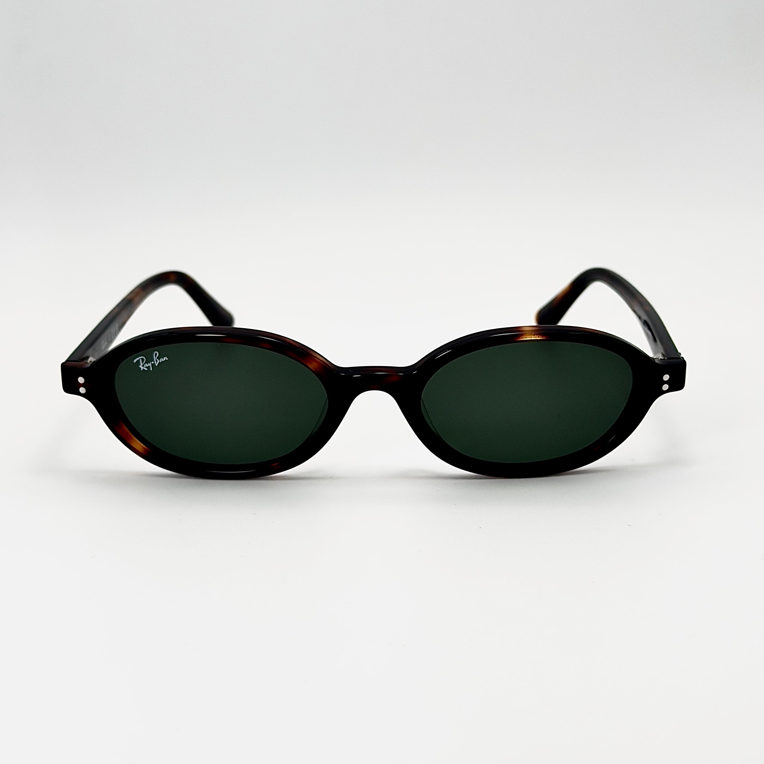 Ray-Ban Khal Bio-Based