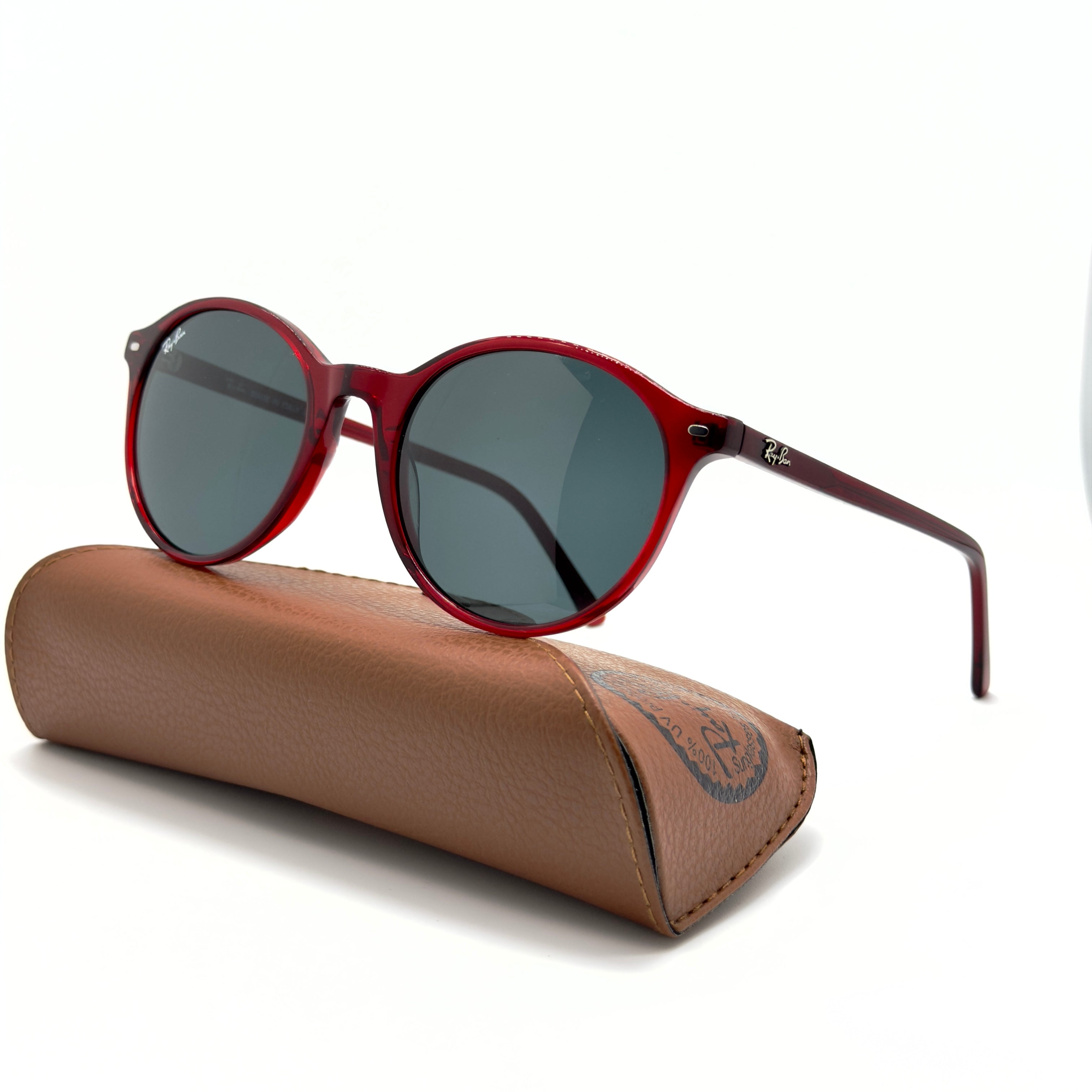 Ray-Ban — RB2230 Phantos Rouge