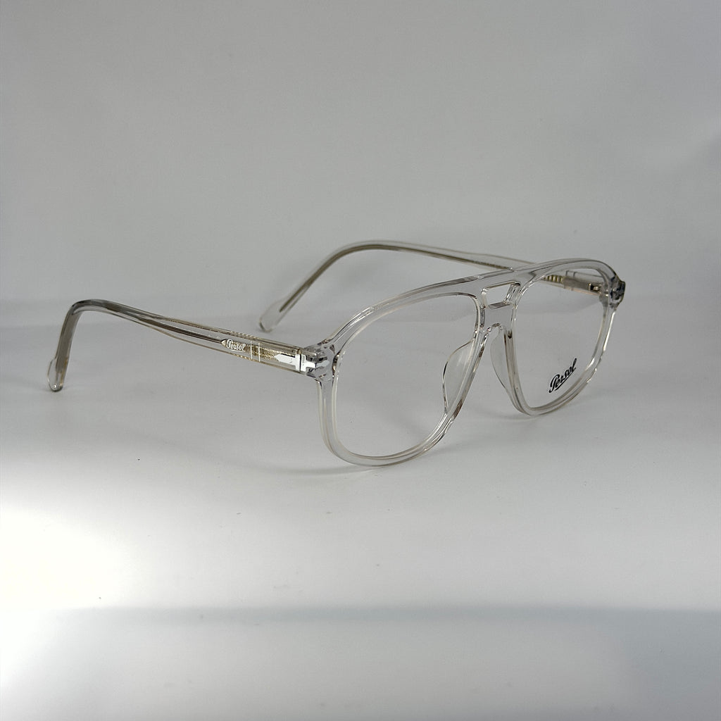 PERSOL  -Acétate Handmade