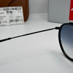 Ray-Ban RB3647N (Round Double Bridge)